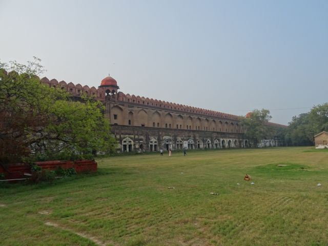 New Delhi